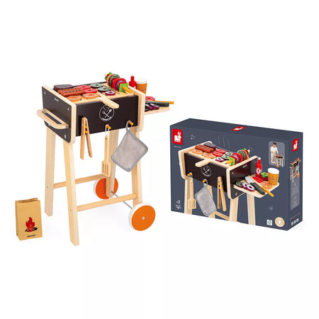 Gioco Barbecue Janod