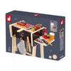 Gioco Barbecue Janod