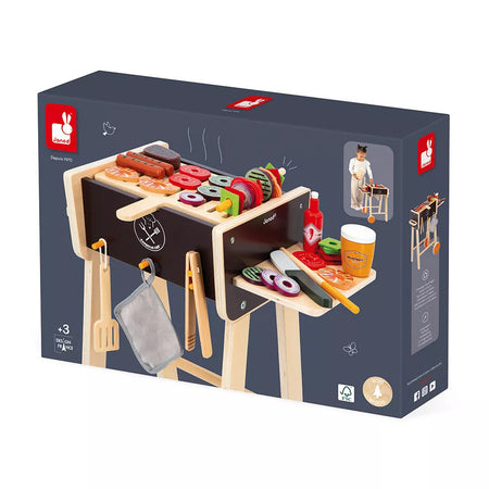 Gioco Barbecue Janod