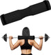 Barbell Squat Pad Cuscino Bilanciere Collo Per Sollevamento Pesi Squat 45x10 Cm Sport e tempo libero/Fitness e palestra/Potenziamento muscolare/Pesi e accessori/Barre Trade Shop italia - Napoli, Commerciovirtuoso.it