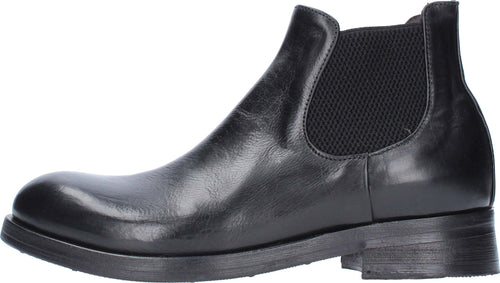 BARBERA-S.-E-FIGLI-Stivali-Nero-da-donna