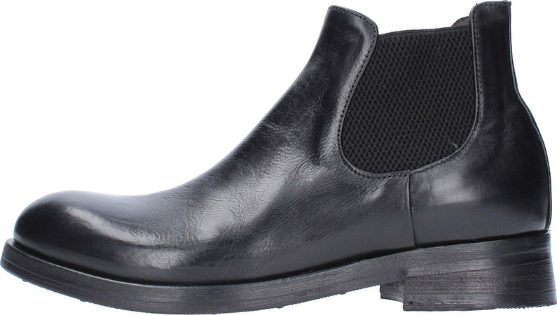 BARBERA-S.-E-FIGLI-Stivali-Nero-da-donna