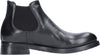 BARBERA-S.-E-FIGLI-Stivali-Nero-da-donna
