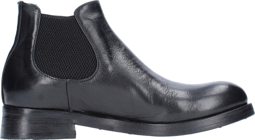 BARBERA-S.-E-FIGLI-Stivali-Nero-da-donna
