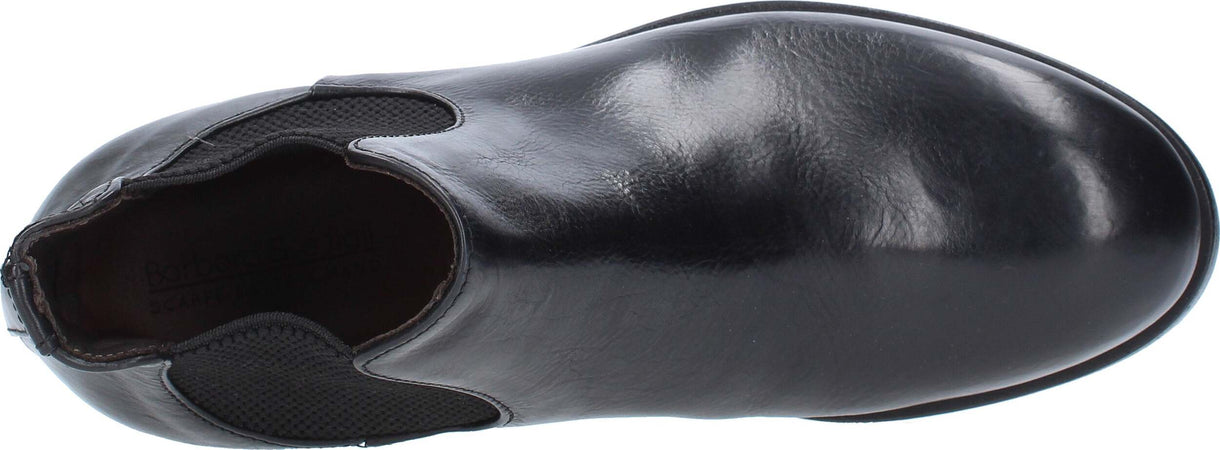 BARBERA-S.-E-FIGLI-Stivali-Nero-da-donna