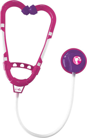 Barbie - Barbie Calza Dei Sogni 2023, Calza Della Befana Dedicata Ai Cuccioli, 1 Stetoscopio, 4 Cerotti, Giocattolo Per Bambini 3+ Anni, Hpb61 Mattel