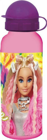 Barbie-Borraccia-Alluminio-520-ml