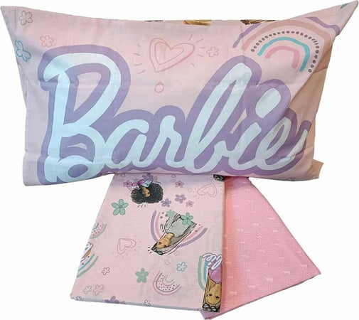 BARBIE-COMPLETO-LENZUOLA-SINGOLO-1-PIAZZA-DISNEY-HERMET