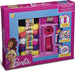 BARBIE-Crea-Pon-Pon-GG00521-Grandi-Giochi