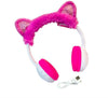 Barbie Cuffie Bluetooth Con Orecchie Brb202112 Giochi Preziosi