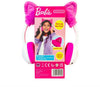 Barbie Cuffie Bluetooth Con Orecchie Brb202112 Giochi Preziosi