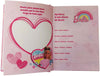 Barbie Diario Scuola Standard Non Datato