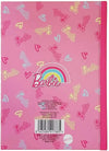 Barbie Diario Scuola Standard Non Datato