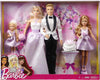 Barbie-e-Ken-con-Damigelle-Wedding-Day
