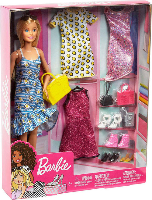 Barbie-Fashion-con-Cambio-Abiti