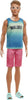 BARBIE-Ken-Fashionistas-N.192-Malibu-vitiligine-Mattel