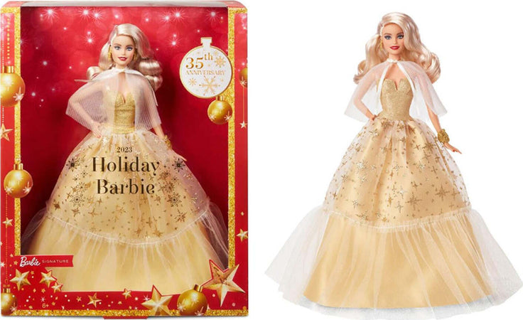 Barbie-Magia-delle-Feste-2023