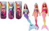 Barbie-Sirene