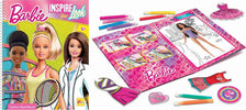 Barbie-Sketchbook-look-Lisciani-Giochi