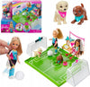 Barbie-Soccer-Chelsea's-Soccer-Playset-Giocatrice-Di-Calcio-Gioco-Per-Bimbe-3+