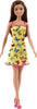 Barbie-Trendy-Farfalle-Abito-Giallo-Spiaggia-HBV08-Mattel