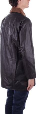 Barbour-Giacconi-Sage-da-uomo