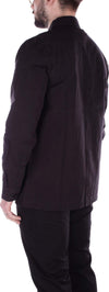 BARBOUR-INTERNATIONAL-Camicie-Nero-da-uomo