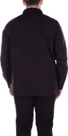 BARBOUR-INTERNATIONAL-Camicie-Nero-da-uomo