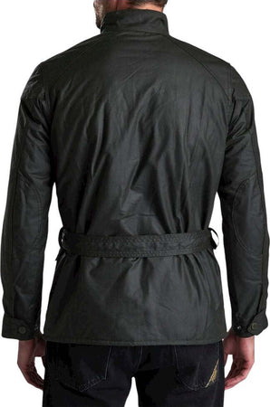 Barbour-International-giacca-cerata-Blackwell-sage