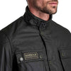 Barbour-International-giacca-cerata-Blackwell-sage
