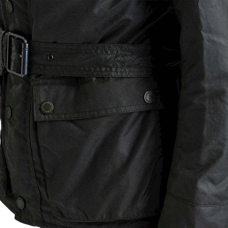 Barbour-International-giacca-cerata-Blackwell-sage