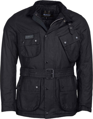 Barbour-International-giacca-WINTER-SL-INTERNATIONAL-WAX-MWX1711