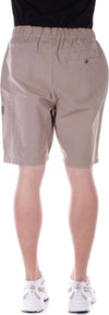 BARBOUR-INTERNATIONAL-Pantaloncini-Beige-da-uomo