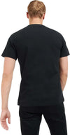 Barbour-International-T-shirt-nera-ROWLEY-MTS1132