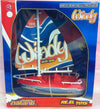 Barca a Vela Modello Windy elettrica Reel Toys Giochi e giocattoli/Modellismo e costruzione/Modellini in metallo precostruiti/Modellini in scala/Imbarcazioni Scontolo.net - Potenza, Commerciovirtuoso.it