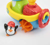 Barca Pinguino Mamatoy MMA66000 Bathsailing Boat Prima infanzia/Igiene e benessere/Bagnetto/Giochi per il bagnetto Scontolo.net - Potenza, Commerciovirtuoso.it