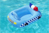 Barchetta Auto Della Polizia Azzurro Con Altoparlante Incorporato 97x74cm 34153 Giochi e giocattoli/Sport e giochi all'aperto/Giochi aquatici e piscine per bambini/Canotti e gonfiabili galleggianti Trade Shop italia - Napoli, Commerciovirtuoso.it