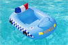 Barchetta Auto Della Polizia Azzurro Con Altoparlante Incorporato 97x74cm 34153 Giochi e giocattoli/Sport e giochi all'aperto/Giochi aquatici e piscine per bambini/Canotti e gonfiabili galleggianti Trade Shop italia - Napoli, Commerciovirtuoso.it