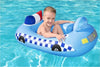 Barchetta Auto Della Polizia Azzurro Con Altoparlante Incorporato 97x74cm 34153 Giochi e giocattoli/Sport e giochi all'aperto/Giochi aquatici e piscine per bambini/Canotti e gonfiabili galleggianti Trade Shop italia - Napoli, Commerciovirtuoso.it