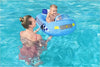 Barchetta Auto Della Polizia Azzurro Con Altoparlante Incorporato 97x74cm 34153 Giochi e giocattoli/Sport e giochi all'aperto/Giochi aquatici e piscine per bambini/Canotti e gonfiabili galleggianti Trade Shop italia - Napoli, Commerciovirtuoso.it