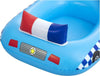 Barchetta Auto Della Polizia Azzurro Con Altoparlante Incorporato 97x74cm 34153 Giochi e giocattoli/Sport e giochi all'aperto/Giochi aquatici e piscine per bambini/Canotti e gonfiabili galleggianti Trade Shop italia - Napoli, Commerciovirtuoso.it