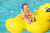 Barchetta Canottino Papera Gonfiabile Con Altoparlante Integrato 102x99cm 34151 Giochi e giocattoli/Sport e giochi all'aperto/Giochi aquatici e piscine per bambini/Canotti e gonfiabili galleggianti Trade Shop italia - Napoli, Commerciovirtuoso.it