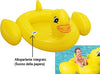 Barchetta Canottino Papera Gonfiabile Con Altoparlante Integrato 102x99cm 34151 Giochi e giocattoli/Sport e giochi all'aperto/Giochi aquatici e piscine per bambini/Canotti e gonfiabili galleggianti Trade Shop italia - Napoli, Commerciovirtuoso.it