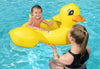 Barchetta Canottino Papera Gonfiabile Con Altoparlante Integrato 102x99cm 34151 Giochi e giocattoli/Sport e giochi all'aperto/Giochi aquatici e piscine per bambini/Canotti e gonfiabili galleggianti Trade Shop italia - Napoli, Commerciovirtuoso.it