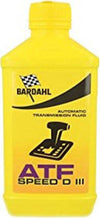 BARDAHL-ATF-Speed-D-III-G-Lubrificanti-Olio-Trasimissioni-e-Differenziali-Per-Cambio-Automatico-1-LT