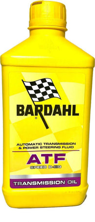 BARDAHL-ATF-Speed-D-III-G-Lubrificanti-Olio-Trasimissioni-e-Differenziali-Per-Cambio-Automatico-1-LT