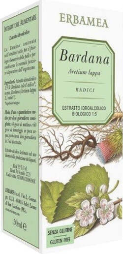 BARDANA-Estratto-Idroalcolico-50-ml-Erbamea
