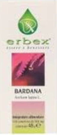 BARDANA-integratore-alimentare-160-compresse-Erbex