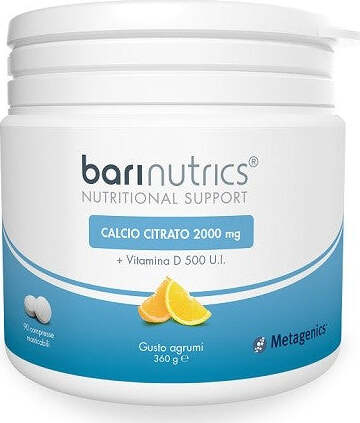 BARINUTRICS-CALCIO-CITRATO-ARANCIA-LIMONE-ITA-90-COMPRESSE