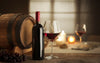 Rubinetto assaggiavino con valvola di chiusura per botti e contenitori di vino